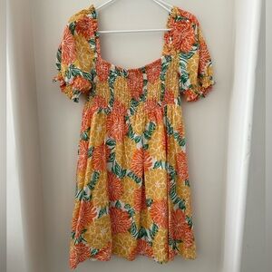 House of Harlow Dress